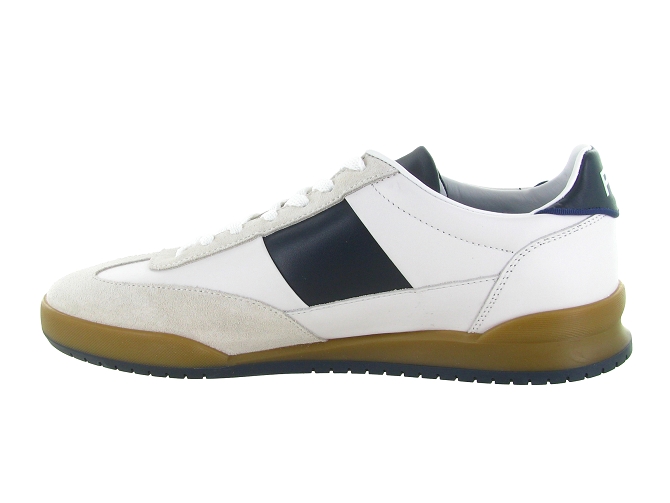 baskets et sneakers - Tendance - homme - Cuir - Blanc - Paul smith5866701_4