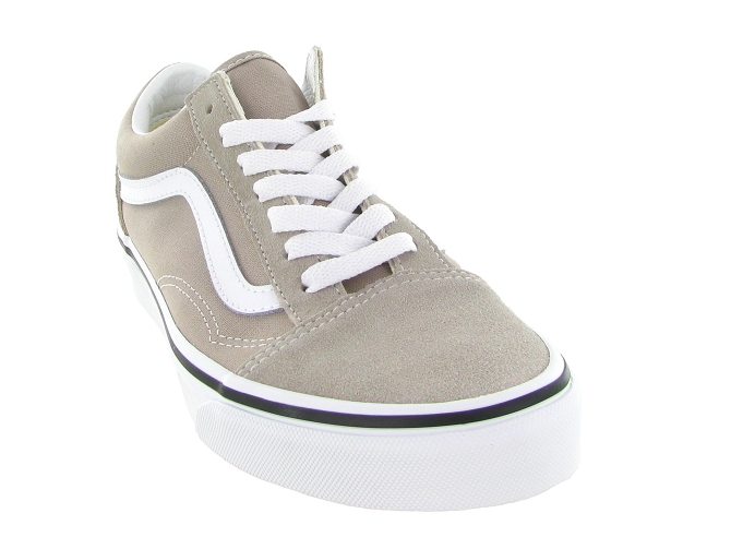 baskets et sneakers - Tendance - femme - Toile  - Taupe - Vans5870501_3