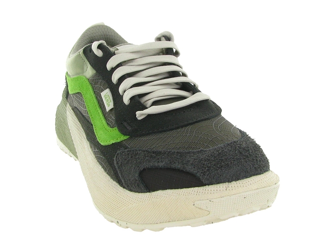 baskets et sneakers - Tendance - homme - Toile  - Kaki - Vans5870901_3