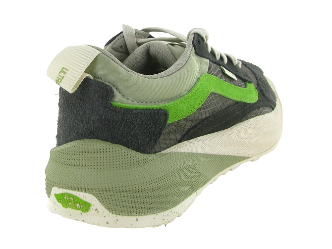 baskets et sneakers - Tendance - homme - Toile  - Kaki - Vans5870901_5