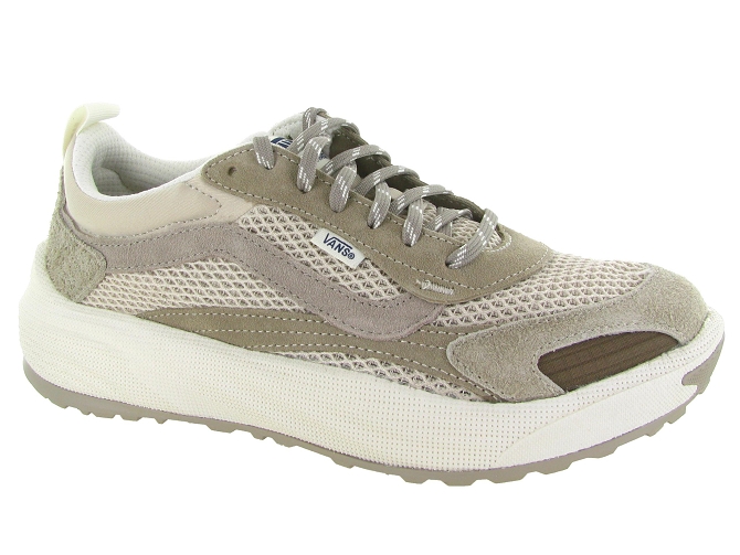 baskets et sneakers - Tendance - homme - Toile  - Beige - Vans