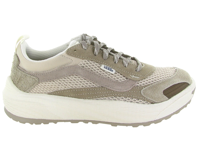 baskets et sneakers - Tendance - homme - Toile  - Beige - Vans5870902_2