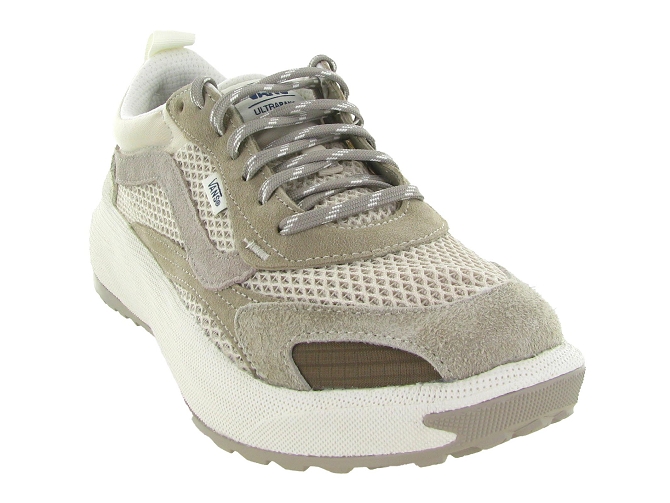 baskets et sneakers - Tendance - homme - Toile  - Beige - Vans5870902_3