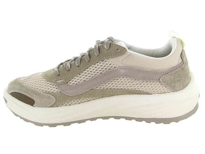 baskets et sneakers - Tendance - homme - Toile  - Beige - Vans5870902_4