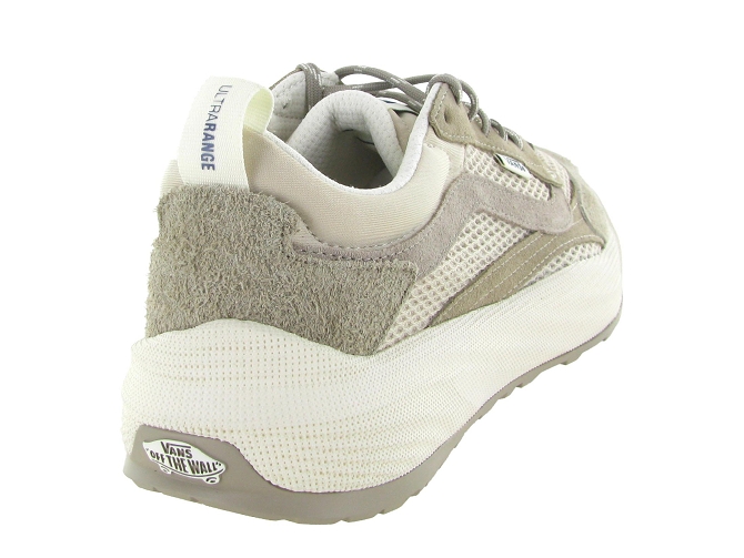 baskets et sneakers - Tendance - homme - Toile  - Beige - Vans5870902_5