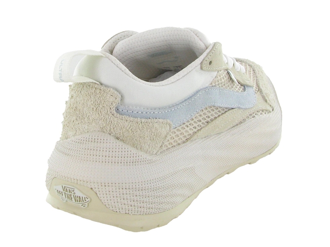 baskets et sneakers - Tendance - femme - Toile  - Blanc - Vans5871001_5