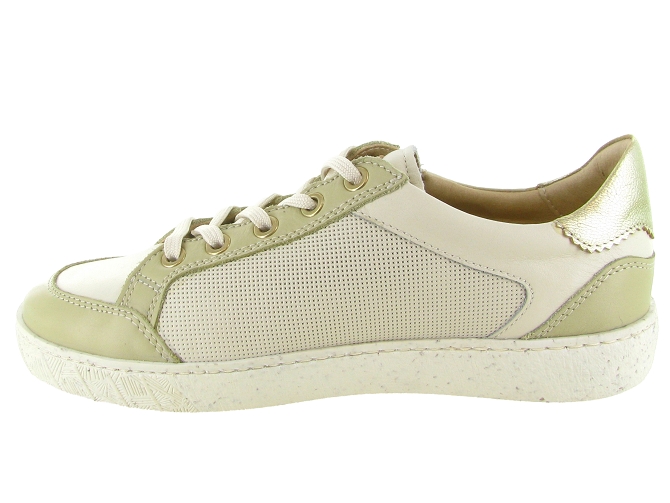 baskets et sneakers - Confort - femme - Synthétique - Beige - Pikolinos5873501_4