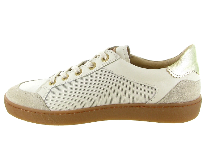 baskets et sneakers - Confort - femme - Synthétique - Blanc - Pikolinos5873601_4