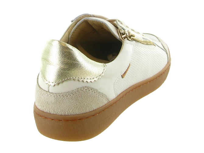 baskets et sneakers - Confort - femme - Synthétique - Blanc - Pikolinos5873601_5