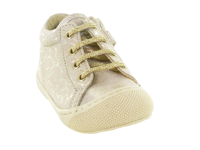 pre marche du 16 au 23 - Semelle souple - bebe fille -  - Or - Naturino5884701_3