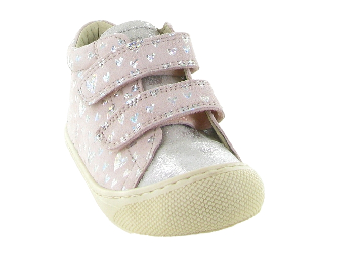 pre marche du 16 au 23 - Semelle souple - bebe fille -  - Rose - Naturino5885301_3