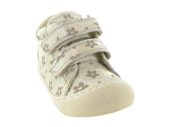 pre marche du 16 au 23 - Semelle souple - bebe fille -  - Argent - Naturino5885401_3