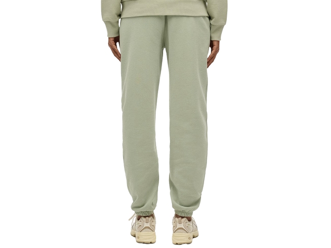 pantalon - SURVETEMENT - vetement femme - Coton - Vert - Superdry5890001_4