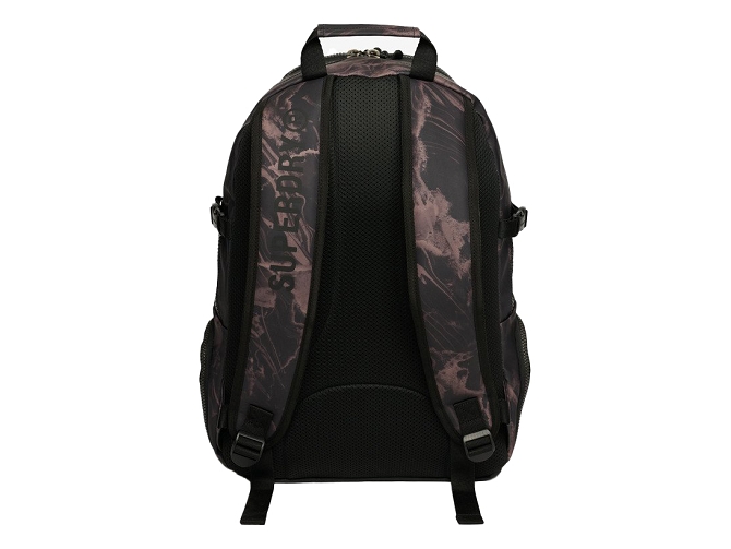 sacs -  - accessoires - Coton - Marron - Superdry5890301_4