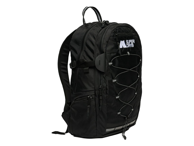 sacs -  - accessoires - Coton - Noir - Superdry5890401_2