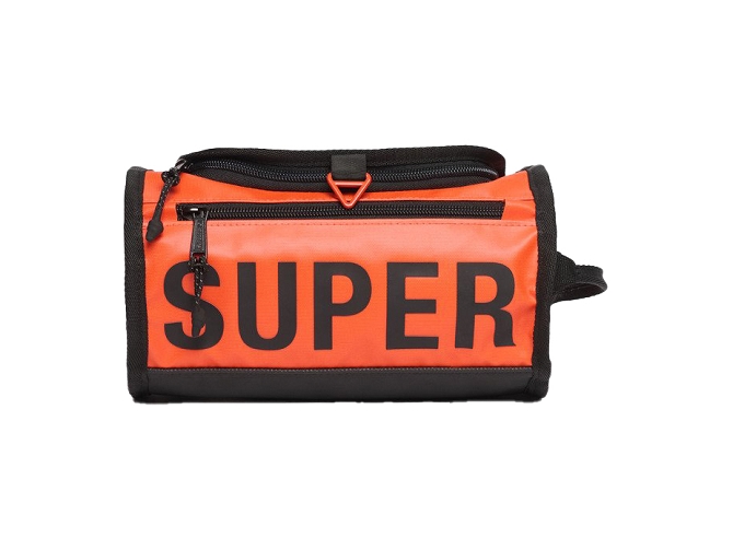 sacs -  - accessoires - Coton - Orange - Superdry