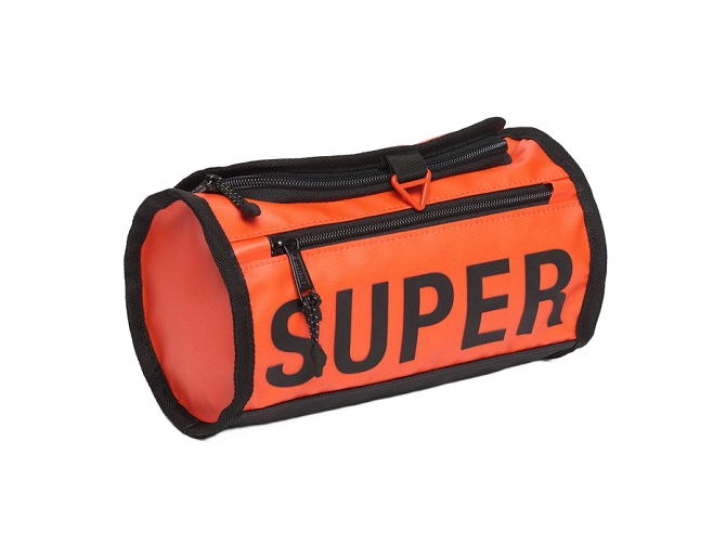 sacs -  - accessoires - Coton - Orange - Superdry5890503_2