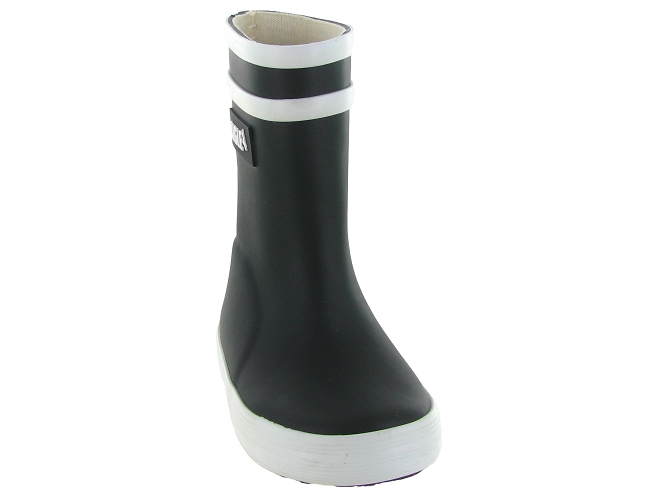 bottes de pluie -  - mixte fille garcon - Caoutchouc - Bleu - Aigle5905701_3