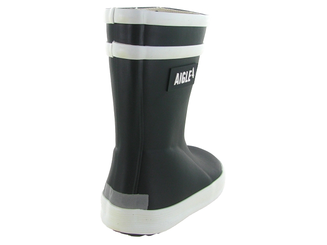 bottes de pluie -  - mixte fille garcon - Caoutchouc - Bleu - Aigle5905701_5