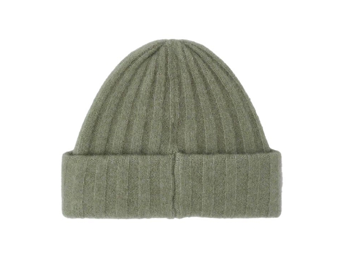 chapeau - BONNET - accessoires - Coton - Kaki - American vintage5917405_3