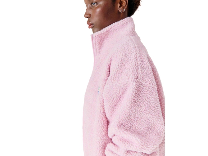 veste - AUTRE - vetement femme - Coton - Rose - American vintage5917506_4