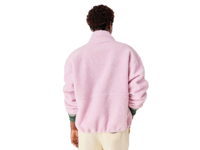 veste - AUTRE - vetement femme - Coton - Rose - American vintage5917506_5
