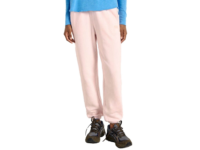 pantalon - SURVETEMENT - vetement femme - Coton - Rose - American vintage5917602_2