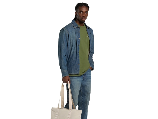 tee shirt - MANCHE COURTE - vetement homme - Coton - Kaki - Dickies5923701_5
