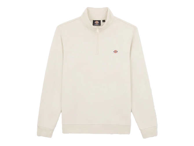 sweat - MANCHE COURTE - vetement homme - Coton - Blanc - Dickies