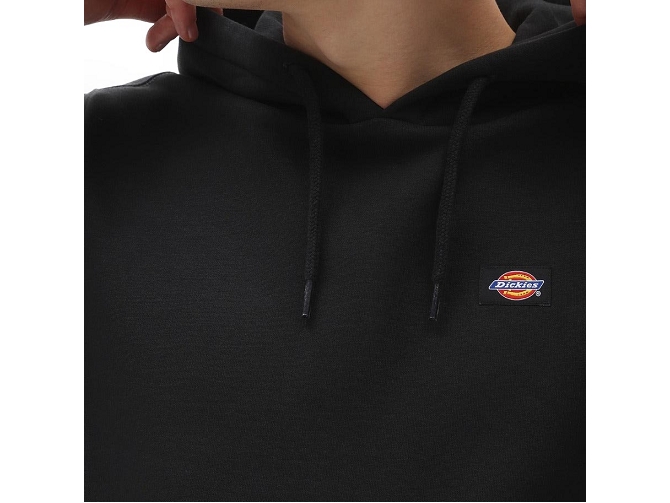 sweat - MANCHE LONGUE - vetement homme - Coton - Noir - Dickies5924001_3