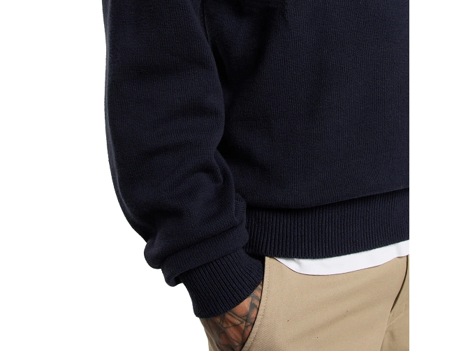 sweat - MANCHE LONGUE - vetement homme - Coton - Bleu Marine - Dickies5924201_5