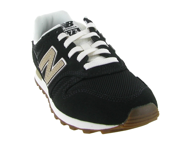 baskets et sneakers - Tendance - femme - Nylon - Noir - New balance5927301_3
