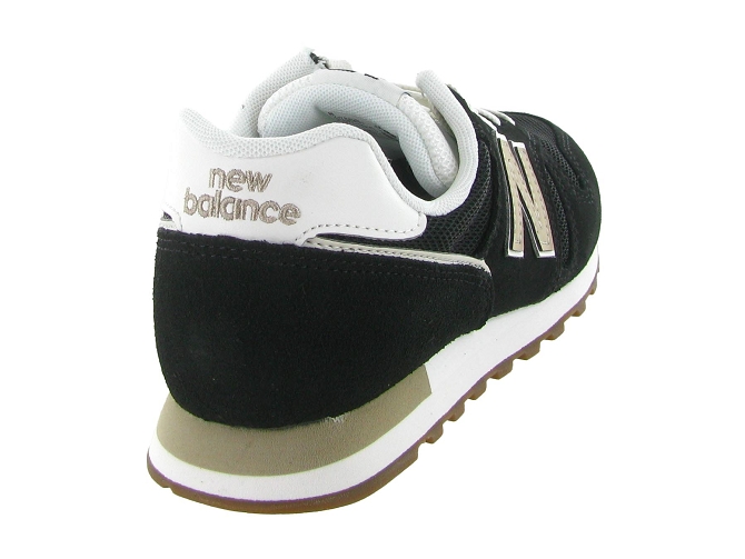 baskets et sneakers - Tendance - femme - Nylon - Noir - New balance5927301_5