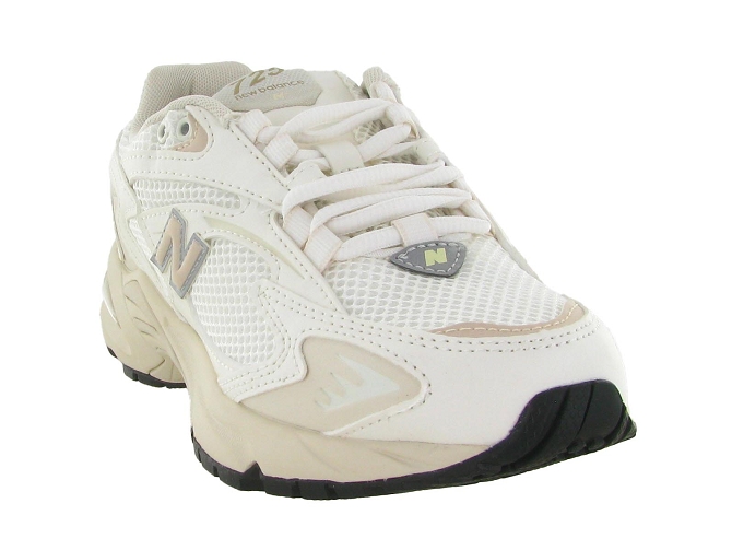 baskets et sneakers - Tendance - femme - Nylon - Crème - New balance5927601_3