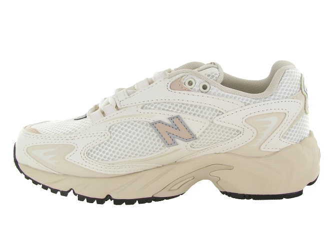 baskets et sneakers - Tendance - femme - Nylon - Crème - New balance5927601_4