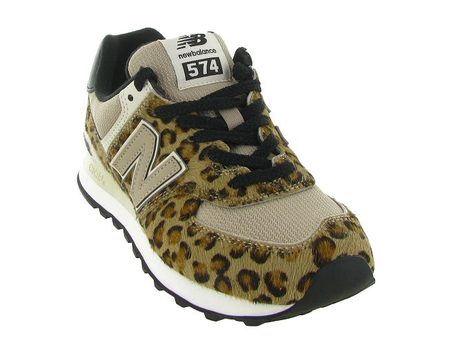baskets et sneakers - Tendance - femme - Nylon - Léopard - New balance5928301_3