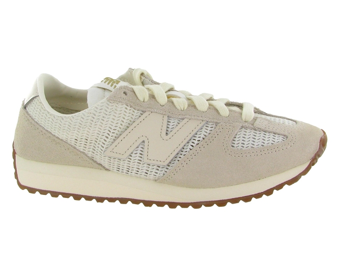 baskets et sneakers - Tendance - femme - Nylon - Blanc - New balance5928401_2
