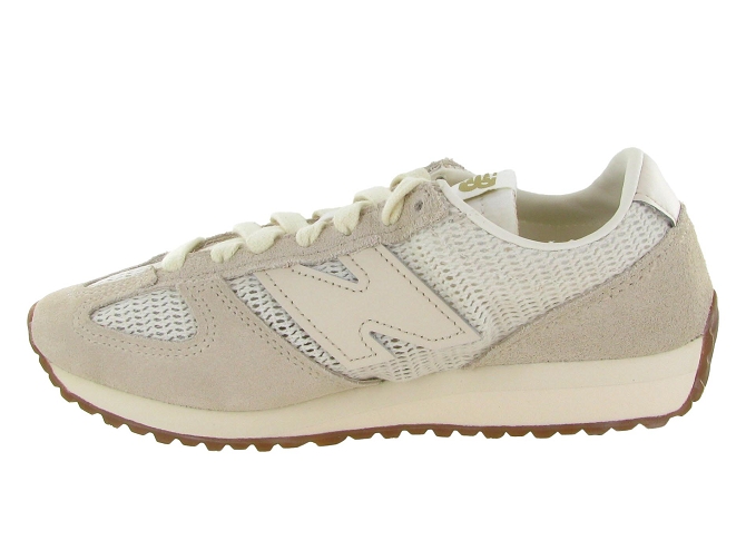 baskets et sneakers - Tendance - femme - Nylon - Blanc - New balance5928401_4