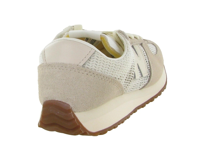 baskets et sneakers - Tendance - femme - Nylon - Blanc - New balance5928401_5