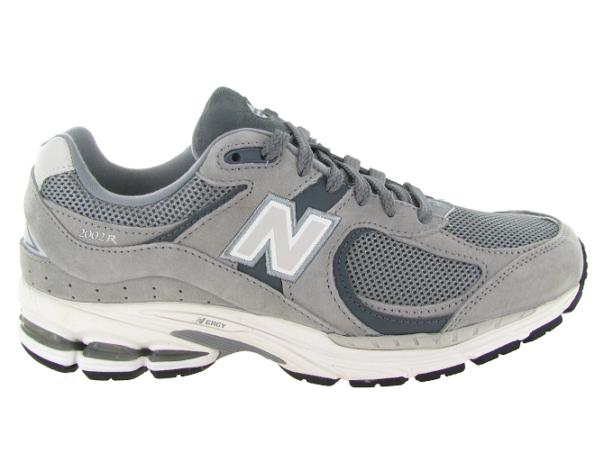 baskets et sneakers - Tendance - homme - Nylon - Gris - New balance5928501_2