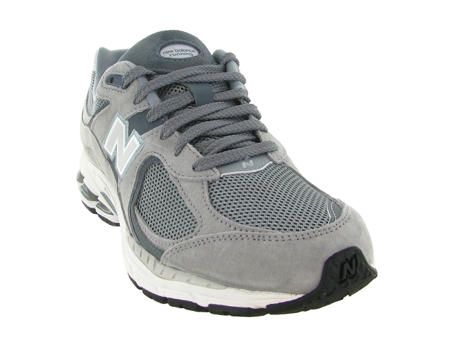 baskets et sneakers - Tendance - homme - Nylon - Gris - New balance5928501_3