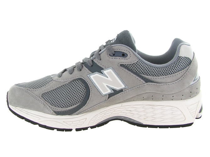 baskets et sneakers - Tendance - homme - Nylon - Gris - New balance5928501_4