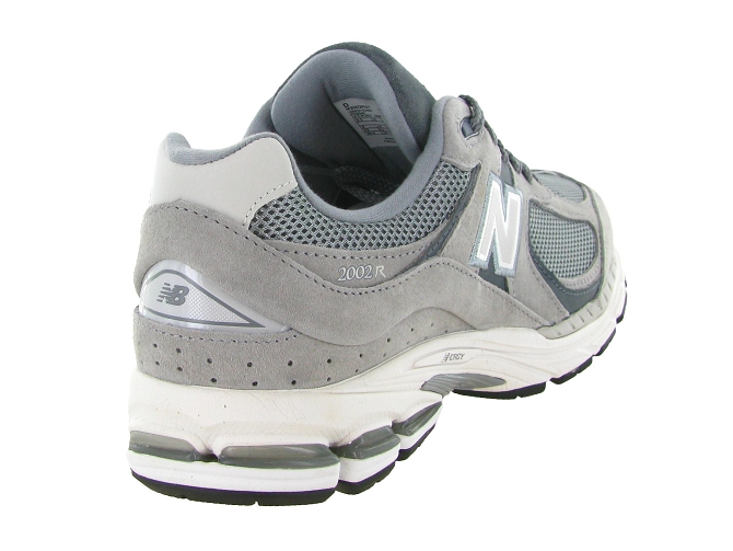 baskets et sneakers - Tendance - homme - Nylon - Gris - New balance5928501_5
