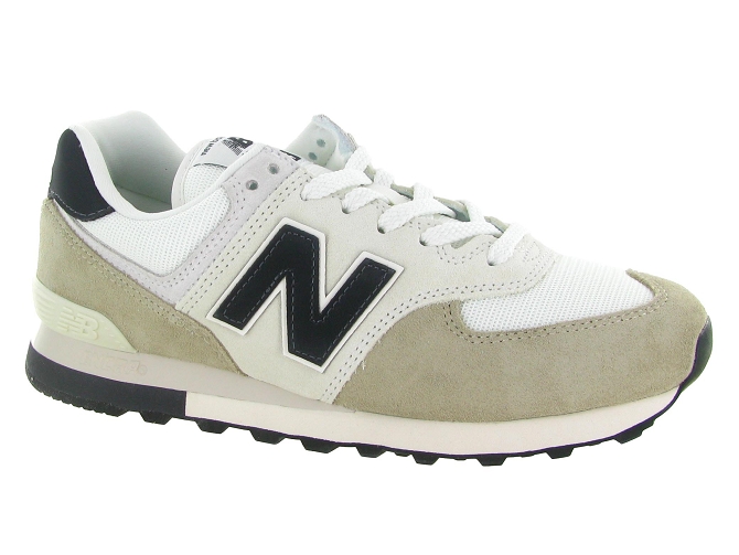 baskets et sneakers - Tendance - homme - Nubuck - Beige - New balance