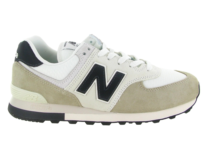 baskets et sneakers - Tendance - homme - Nubuck - Beige - New balance5929401_2