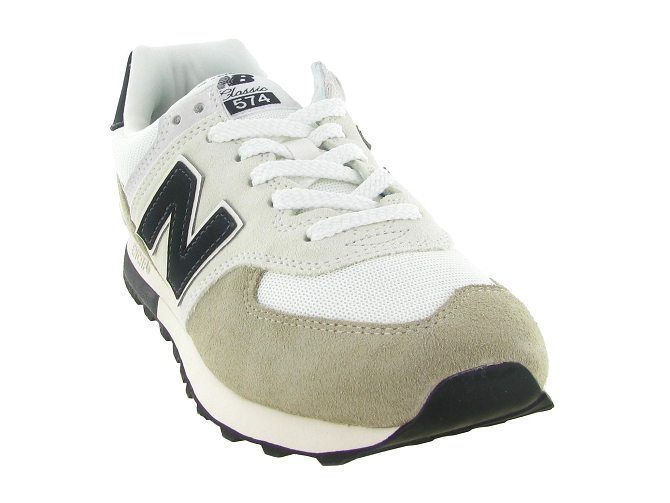 baskets et sneakers - Tendance - homme - Nubuck - Beige - New balance5929401_3