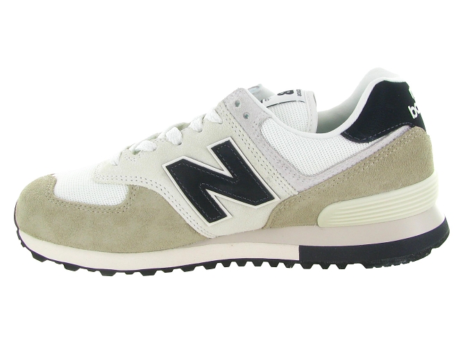 baskets et sneakers - Tendance - homme - Nubuck - Beige - New balance5929401_4