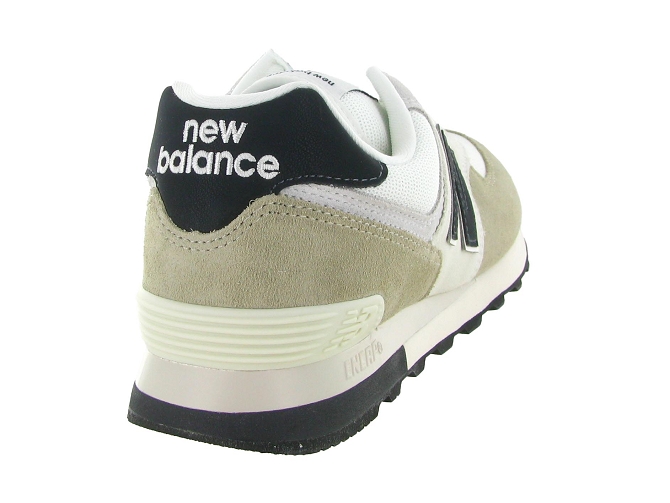 baskets et sneakers - Tendance - homme - Nubuck - Beige - New balance5929401_5