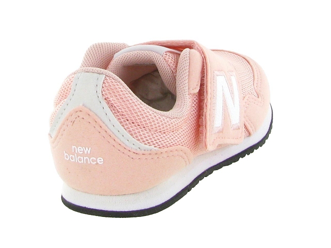 baskets et sneakers - Semelle souple - bebe fille - Nylon - Rose - New balance5931601_5