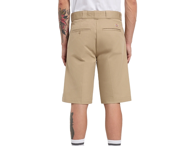 pantalon - SHORT - vetement homme - Coton - Beige - Dickies5934701_4